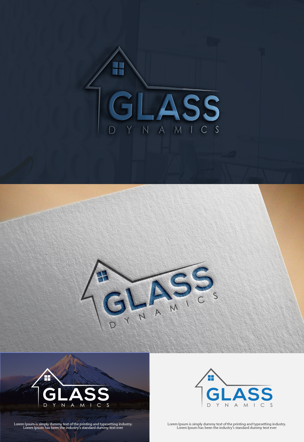 Logo-Design von dr ghulam mustafa sahab für dieses Projekt | Design #17915364