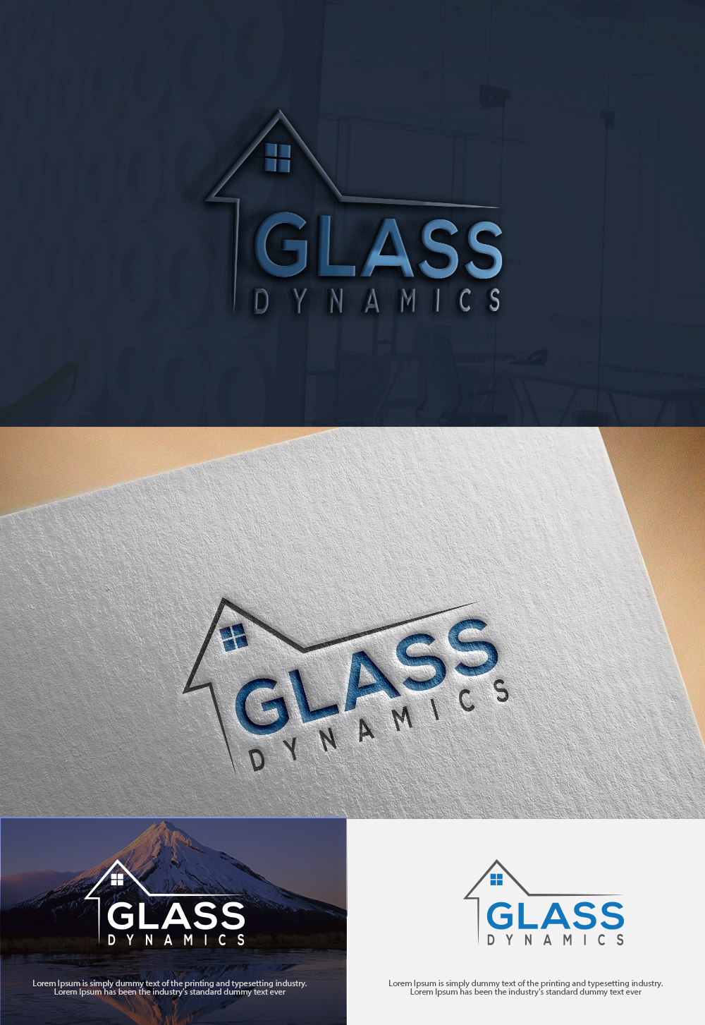 Diseño de Logo por dr ghulam mustafa sahab para este proyecto | Diseño #17943844