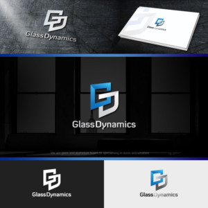 Logo Design by Thebranch for this project | Design #17950721