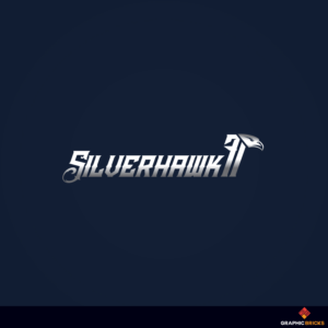 Silverhawk71 | Logo Design by Graphic Bricks