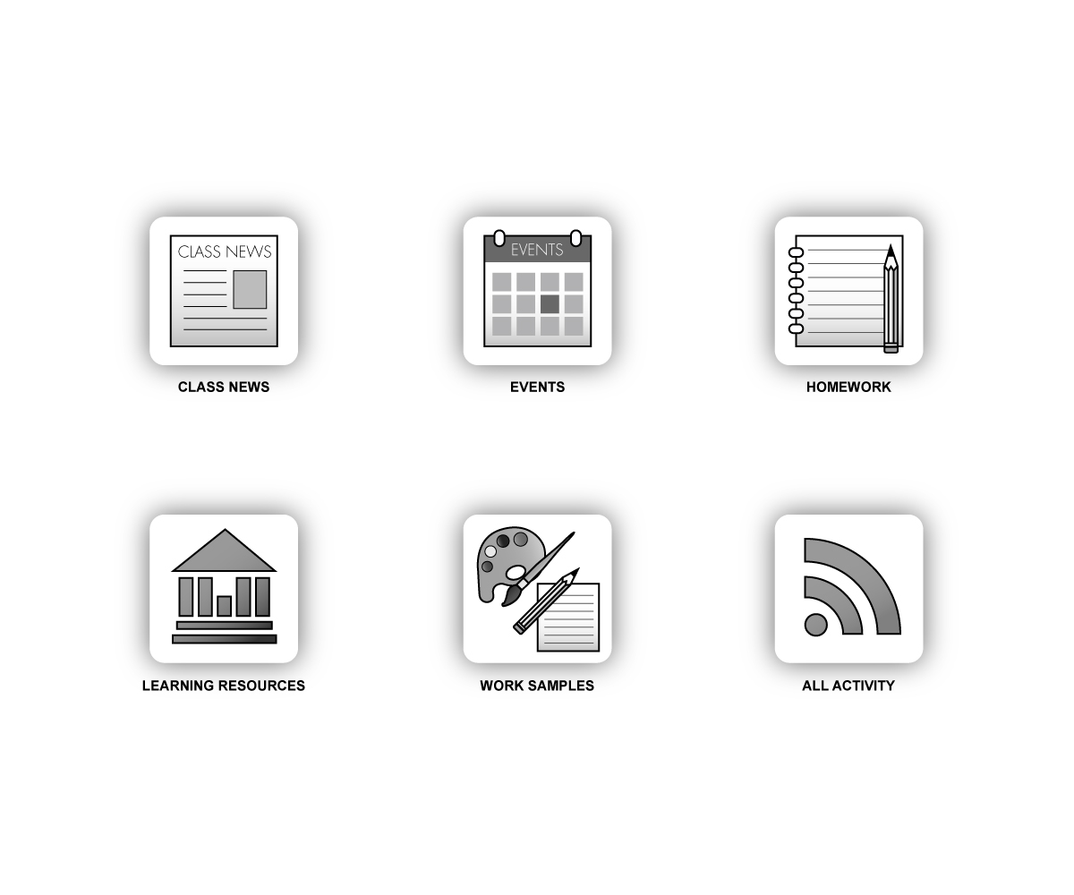 Icon Design by Jay Park for this project | Design #2768950