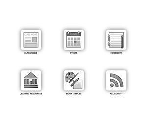 Icon Design by Jay Park