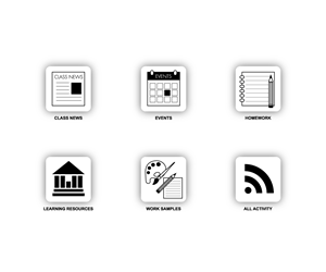 Icon Design by Jay Park for this project | Design: #2769923