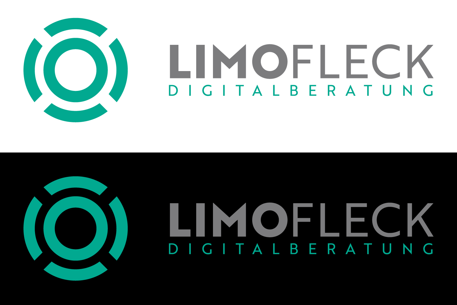 Logo Design by TLdesigns76 for Limofleck.ch | Design #18095289