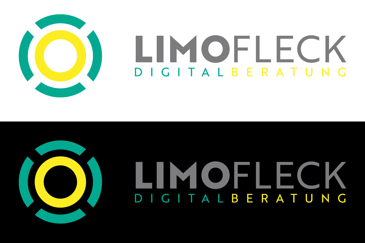 Logo Design by TLdesigns76 for Limofleck.ch | Design #18095291
