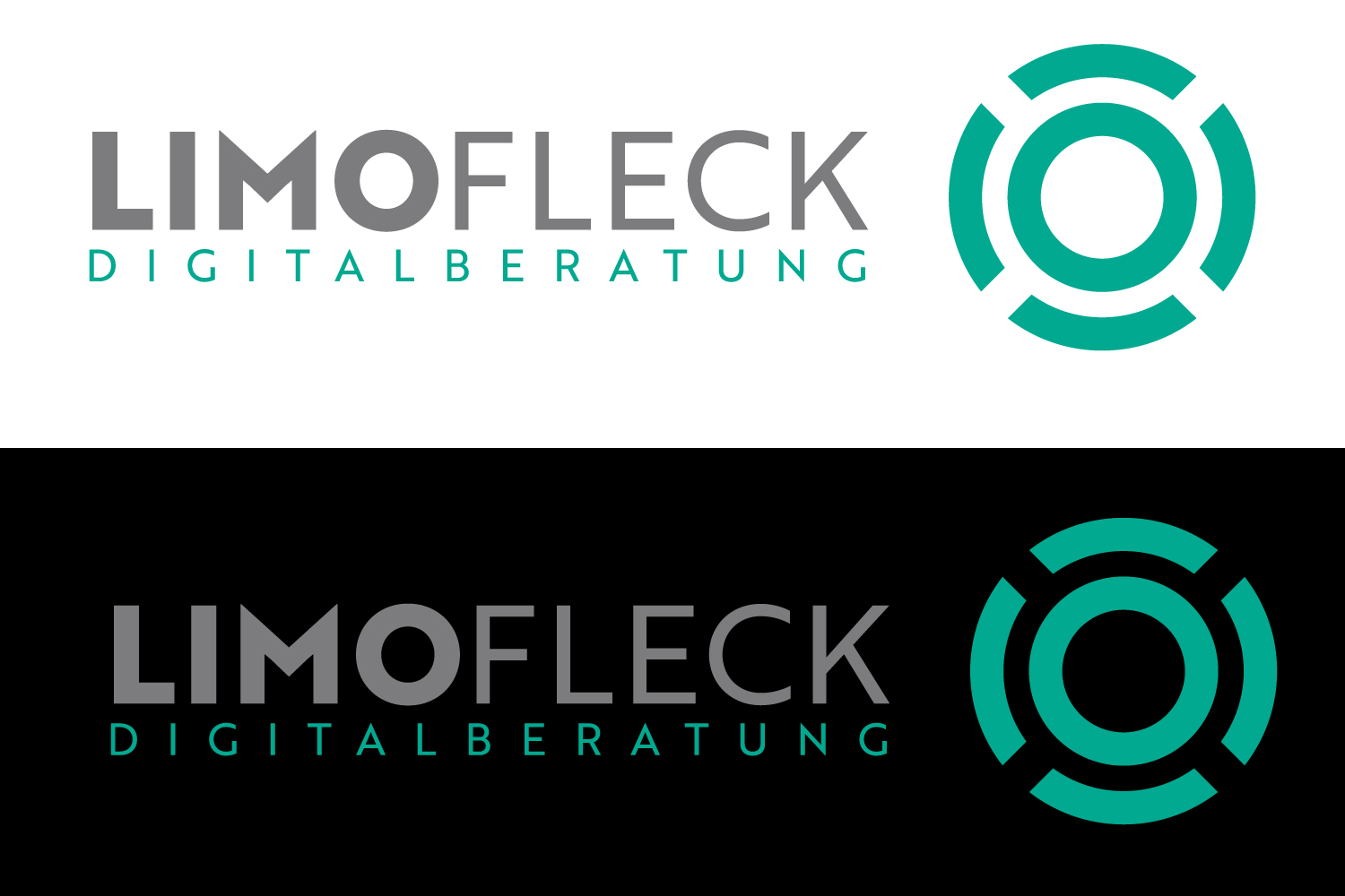 Logo Design by TLdesigns76 for Limofleck.ch | Design #18095292