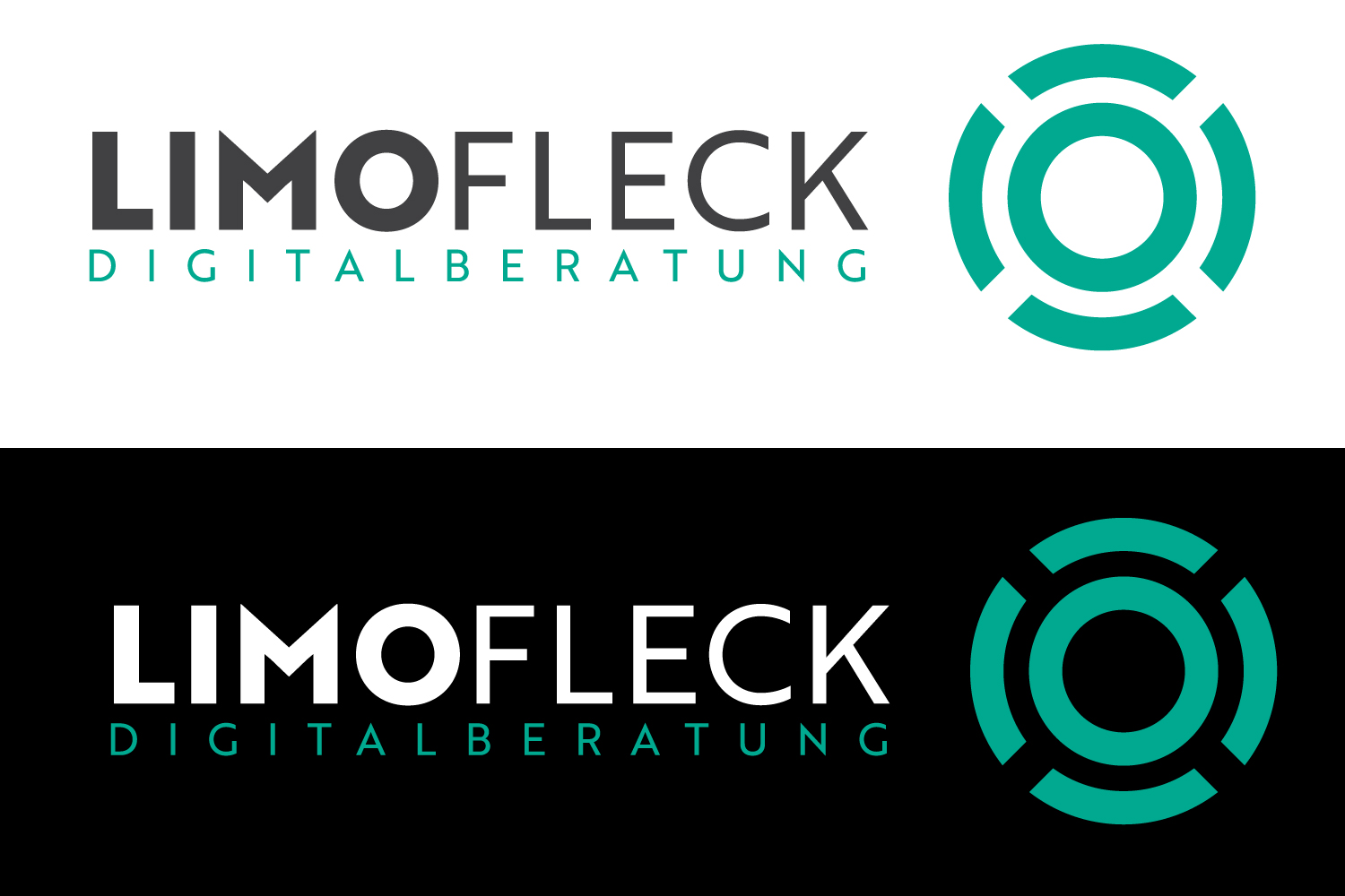 Logo Design by TLdesigns76 for Limofleck.ch | Design #18095295