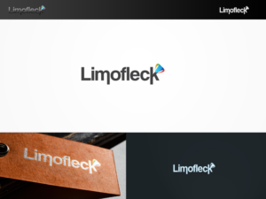 Design de Logo par ArtSamurai pour Limofleck.ch | Design : #17921439