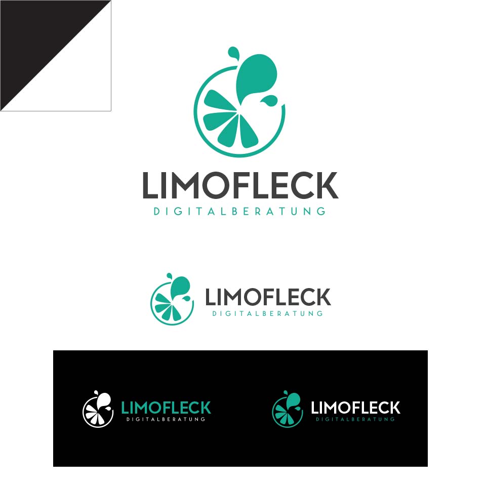 Design de Logo par 3i55ej pour Limofleck.ch | Design #17999934