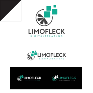 Logo Design by 3i55ej for Limofleck.ch | Design: #17999954