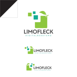 Logo Design by 3i55ej for Limofleck.ch | Design: #18064449