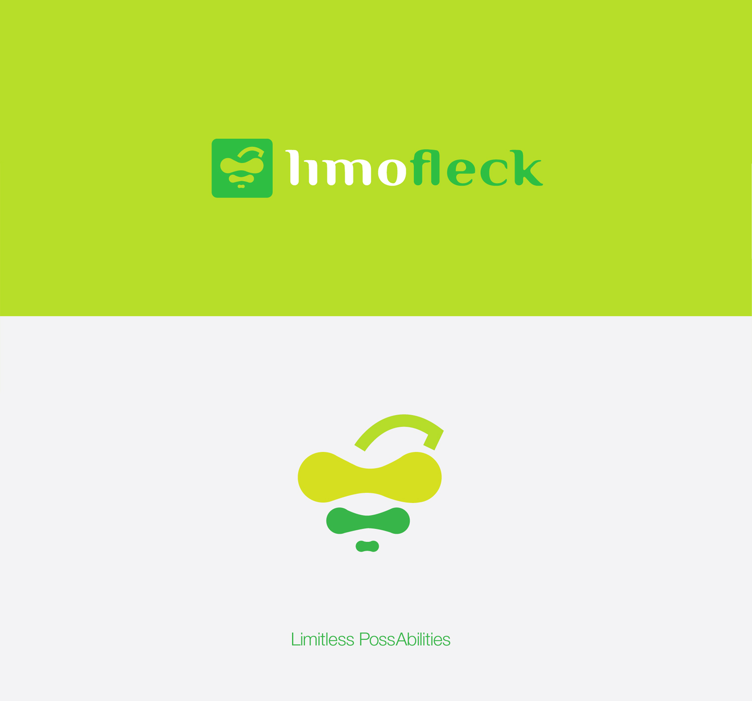 Logo Design by CanDoDesign for Limofleck.ch | Design #17998601