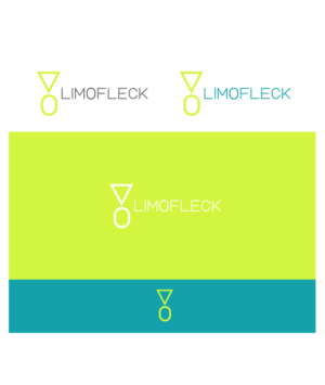 Logo Design by CanDoDesign for Limofleck.ch | Design: #18044242
