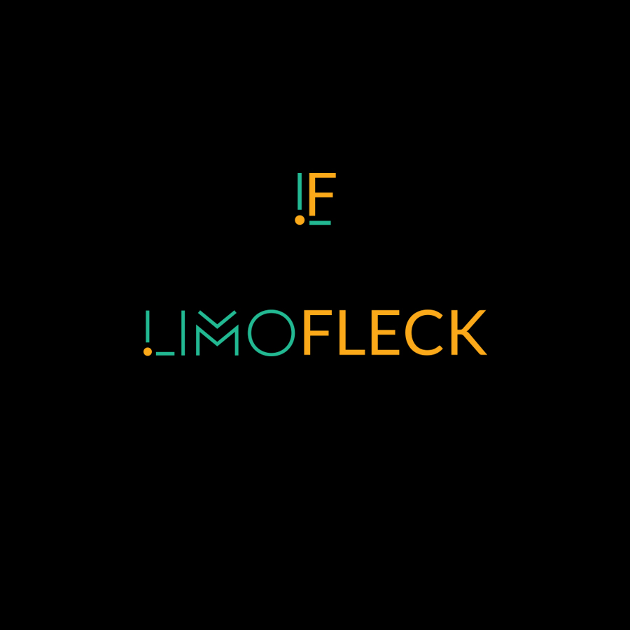Logo Design by hvdesigns for Limofleck.ch | Design #17939932