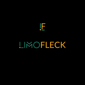 Logo Design by hvdesigns for Limofleck.ch | Design: #17939932