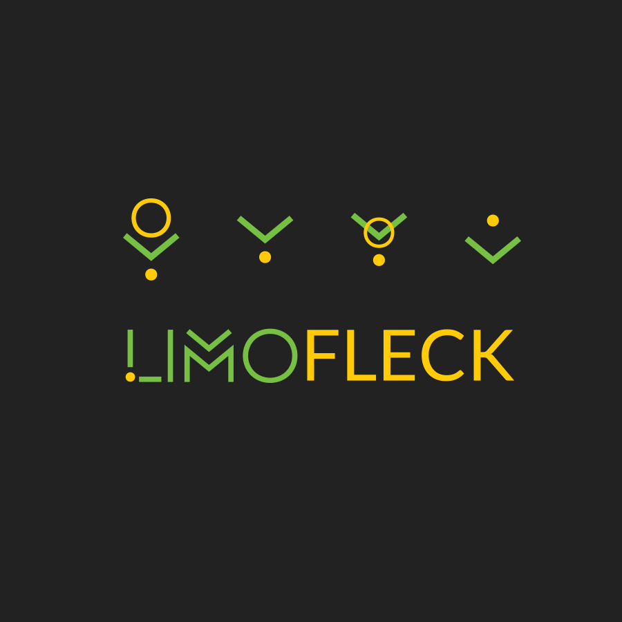 Logo Design by hvdesigns for Limofleck.ch | Design #17956443