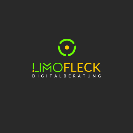 Logo Design by hvdesigns for Limofleck.ch | Design #17986594