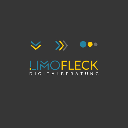 Logo Design by hvdesigns for Limofleck.ch | Design #18025914