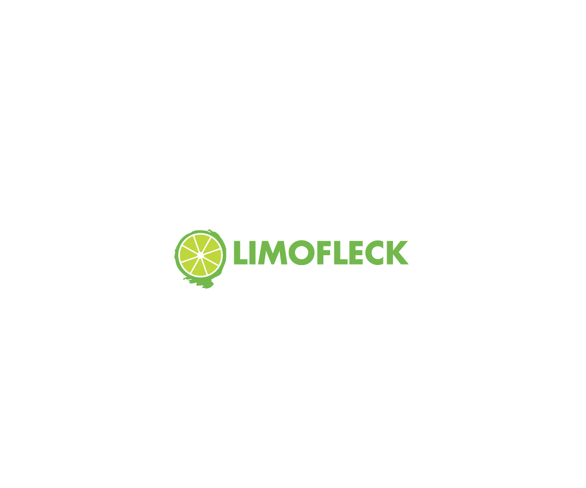 Logo Design by Alien Cookie for Limofleck.ch | Design #17911772