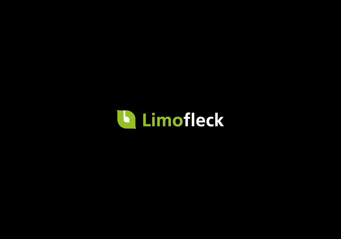 Logo Design by alexis alemán for Limofleck.ch | Design #17908607