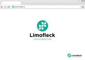 Design de Logo par alexis alemán pour Limofleck.ch | Design : #18073013