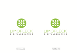 Logo Design by alexis alemán for Limofleck.ch | Design: #18324837