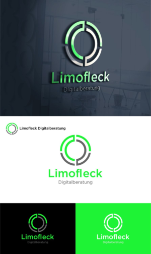 Design de Logo par FoxDesigns. pour Limofleck.ch | Design : #17985014