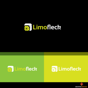 Limofleck Digitalberatung | Logo Design by Graphic Bricks