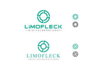 Design de Logo par MAWBM pour Limofleck.ch | Design : #18003345