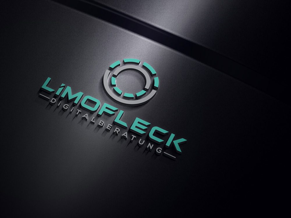 Logo Design by MAWBM for Limofleck.ch | Design #18003387
