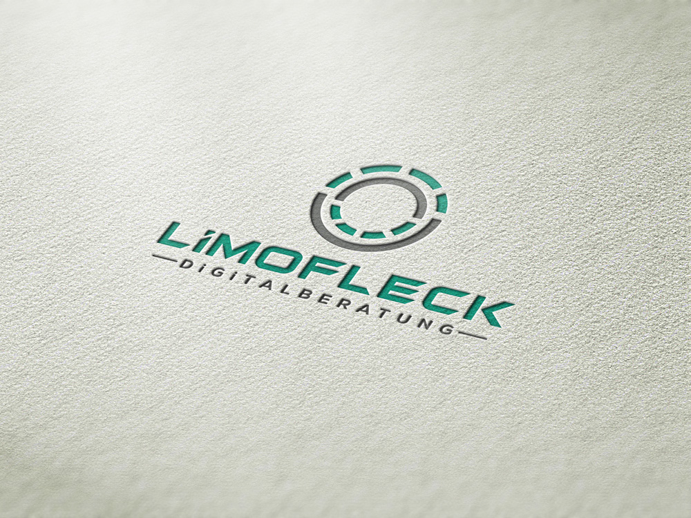 Logo Design by MAWBM for Limofleck.ch | Design #18003388