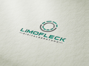 Logo Design by MAWBM for Limofleck.ch | Design: #18003388