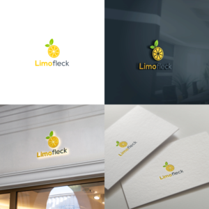Design de Logo par Artgo pour Limofleck.ch | Design : #17931522