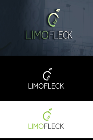 Design de Logo par e-graphics pour Limofleck.ch | Design : #17918398