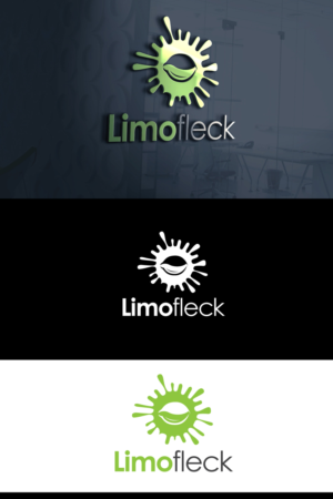 Design de Logo par e-graphics pour Limofleck.ch | Design : #17918399