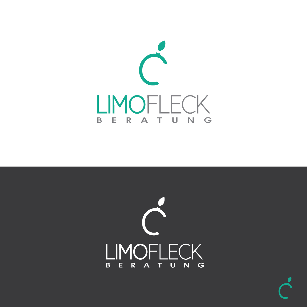 Logo-Design von e-graphics für Limofleck.ch | Design #17946657