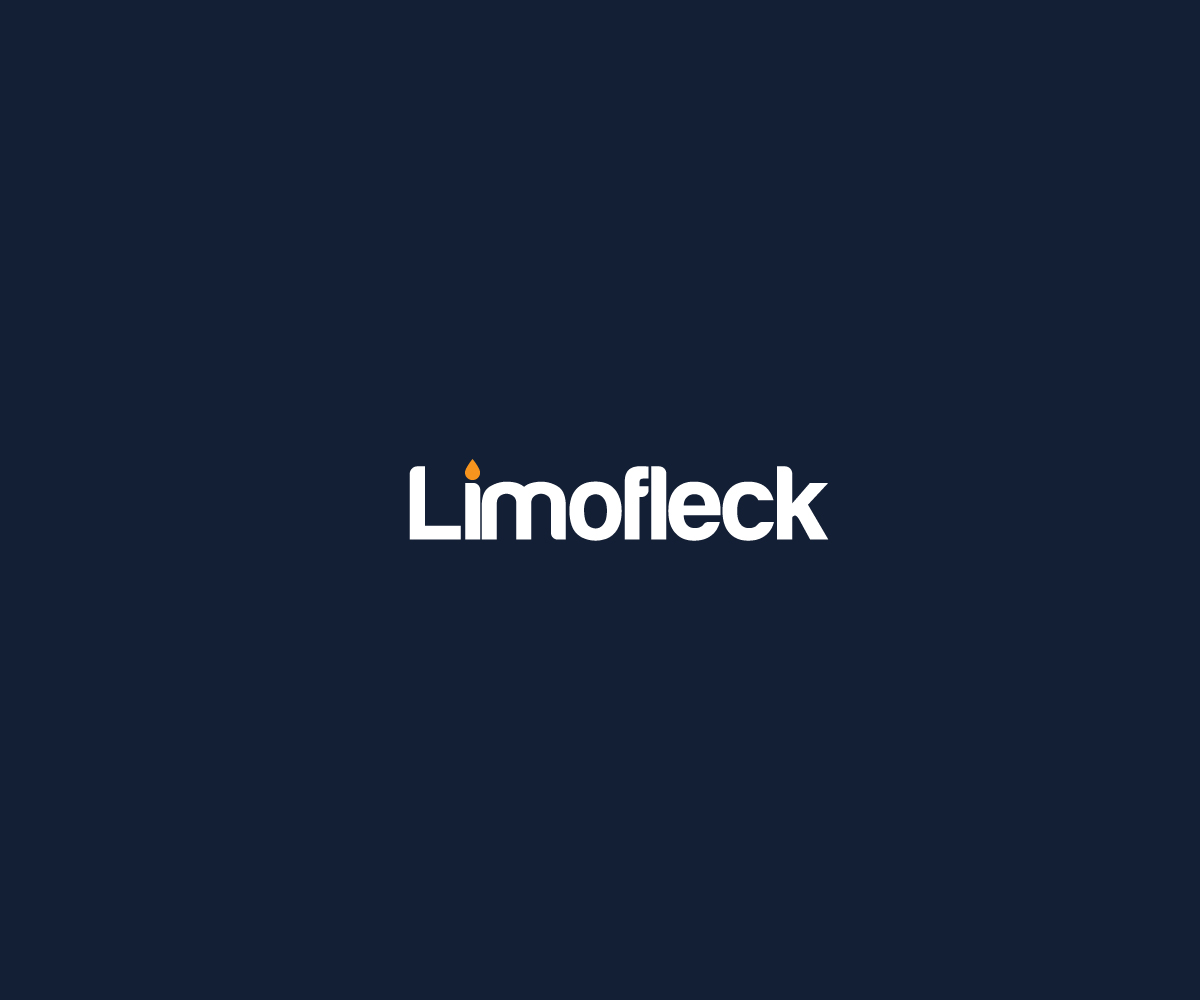 Logo Design by sponix for Limofleck.ch | Design #17920881