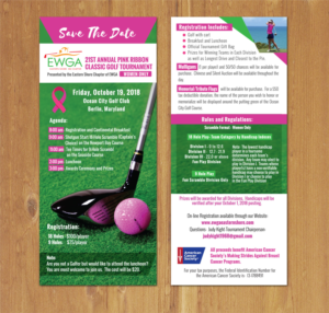 Flyer Design by MNM