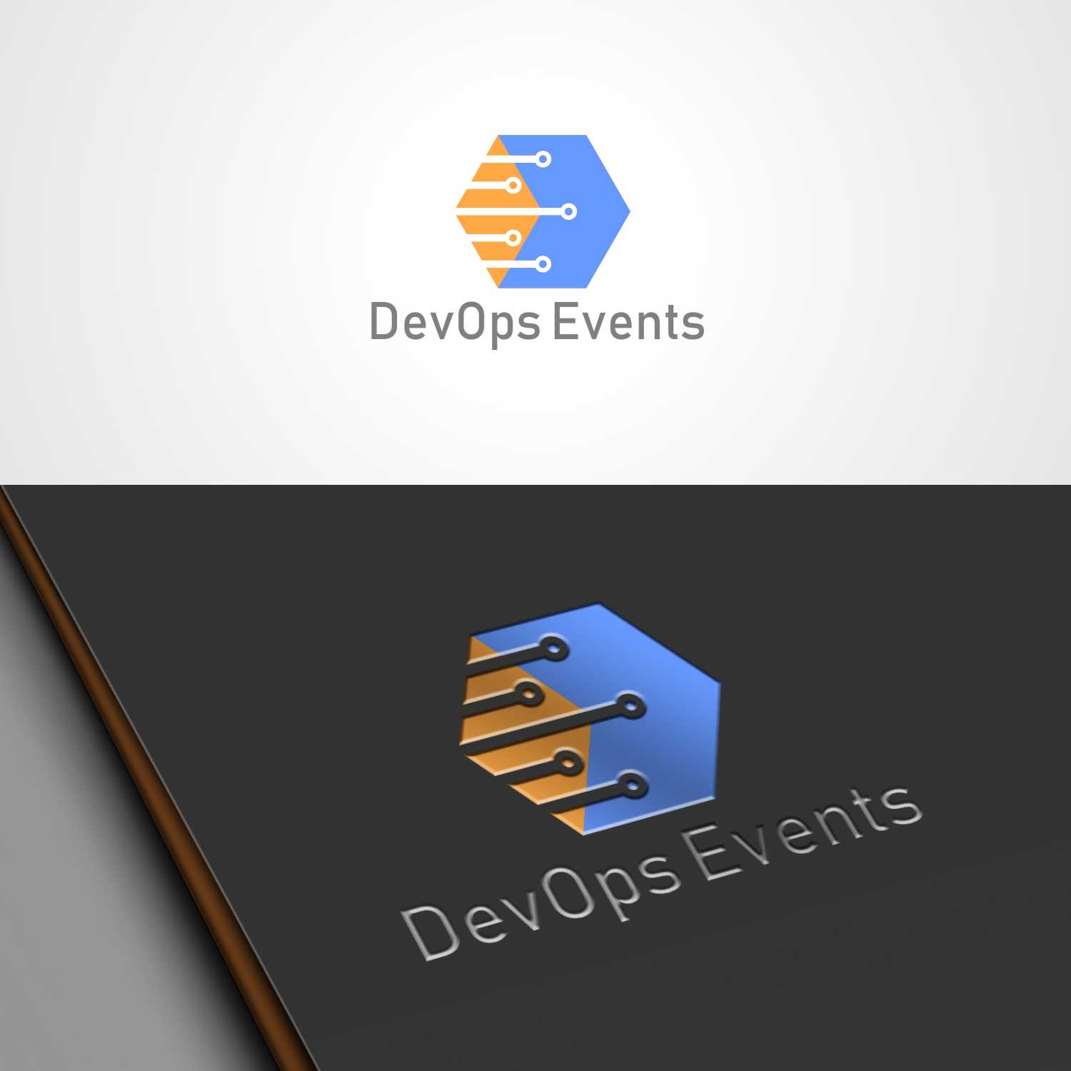 Logo Design by Joenet Jayawarna for this project | Design #17999437