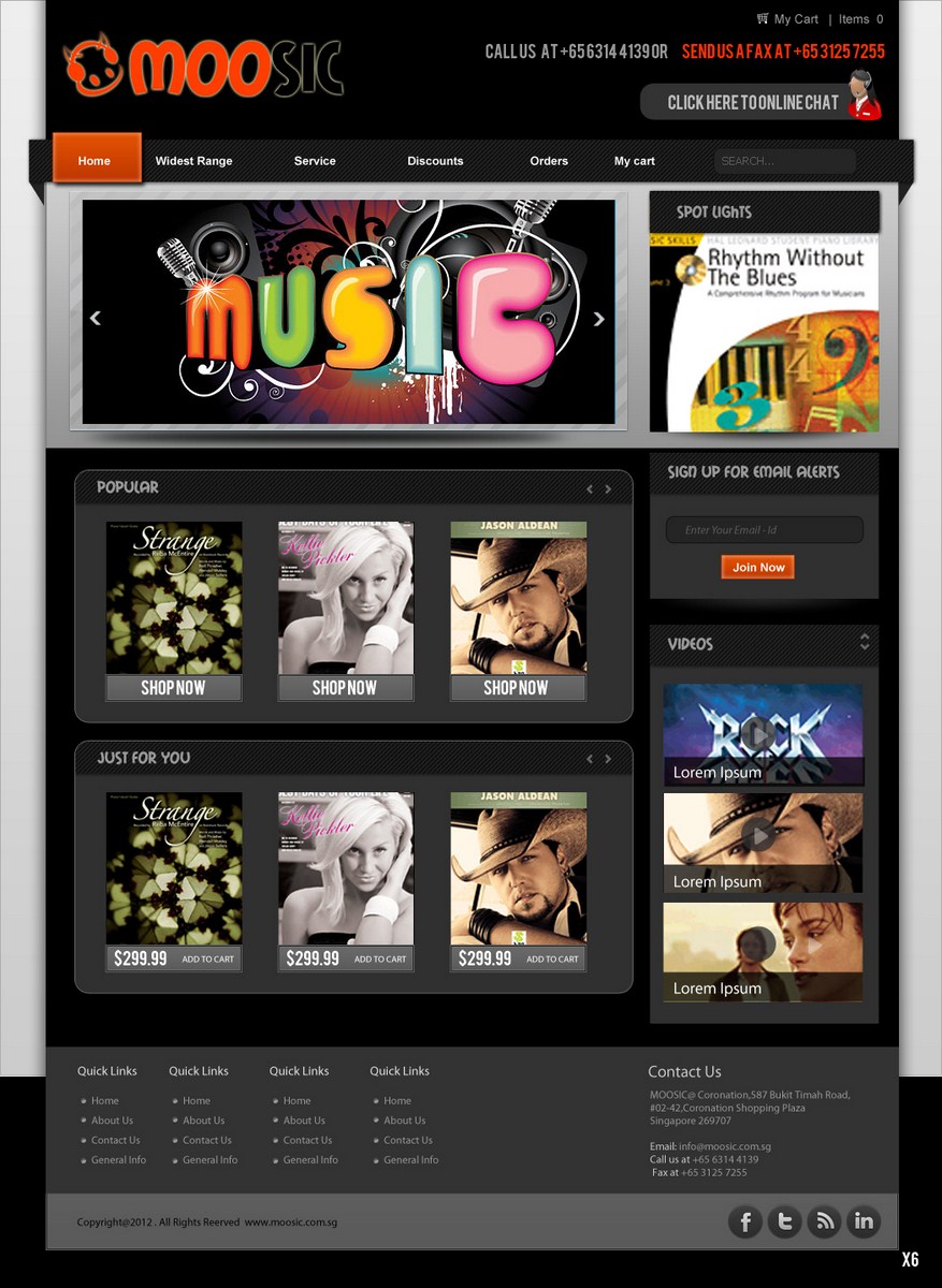 Diseño Web por pb para este proyecto | Diseño #643676