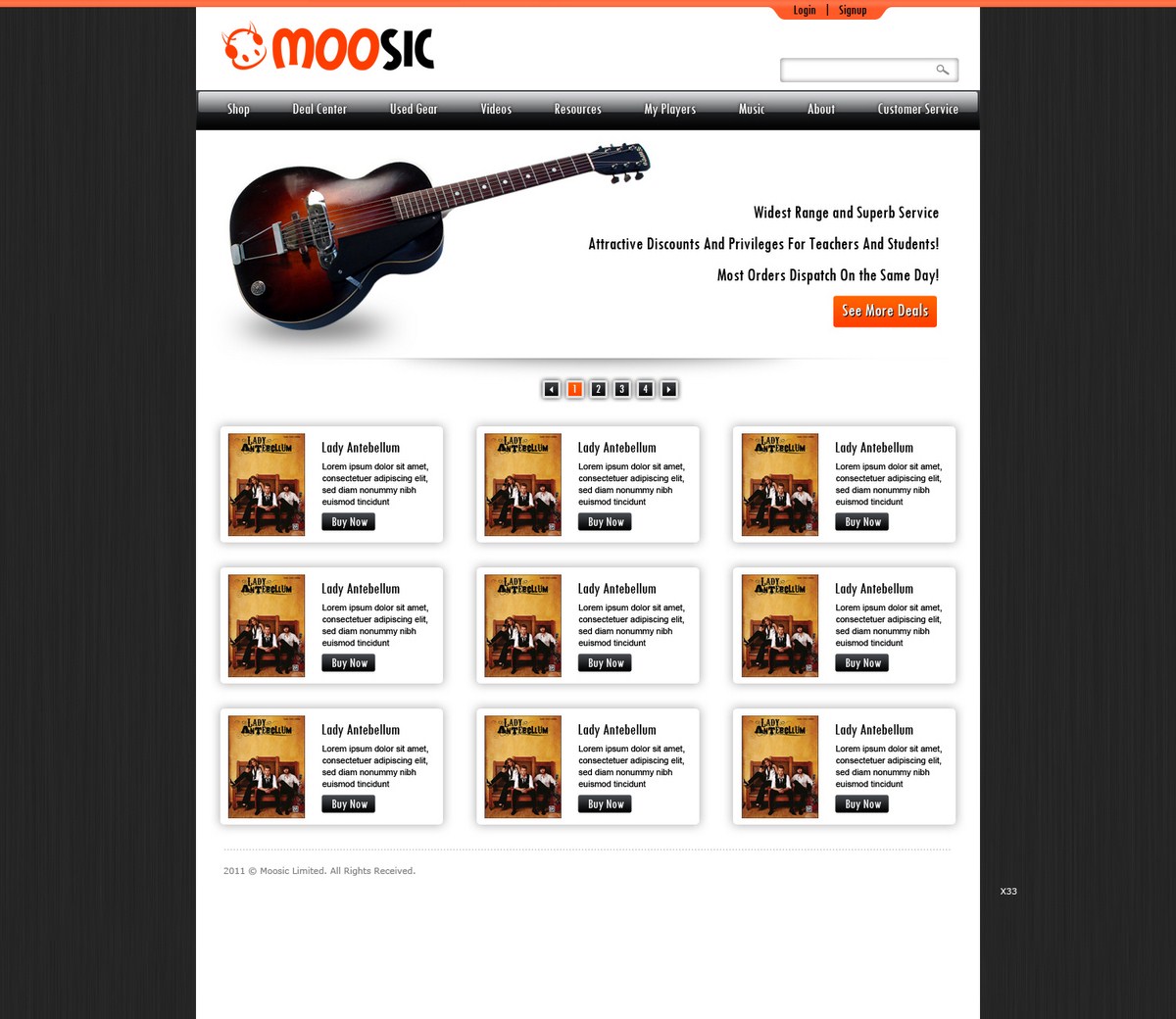 Diseño Web por pb para este proyecto | Diseño #644453