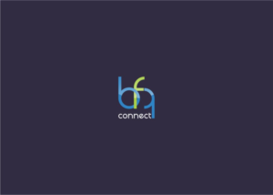 BF9 Connect | Logo Design by Little Sofi