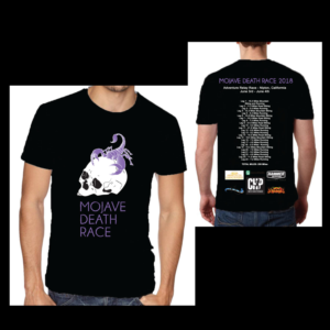 T-Shirt-Design von grayout0 für Death Race Relay, LLC  | Design #17919328