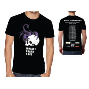 T-shirt Design by grayout0 for Death Race Relay, LLC  | Design: #17919915