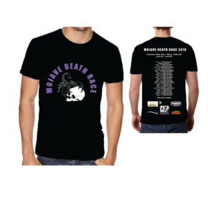 T-shirt Design by grayout0 for Death Race Relay, LLC  | Design: #17928696