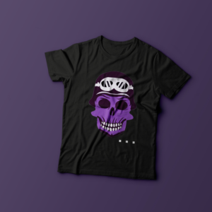T-Shirt-Design von _DesignIt für Death Race Relay, LLC  | Design #17964324