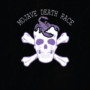 T-Shirt-Design von BLACK OFICIELL für Death Race Relay, LLC  | Design #17987888