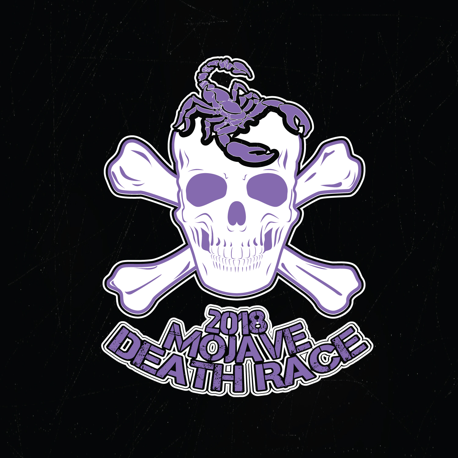 T-shirt Design by BLACK OFICIELL for Death Race Relay, LLC  | Design #17990317