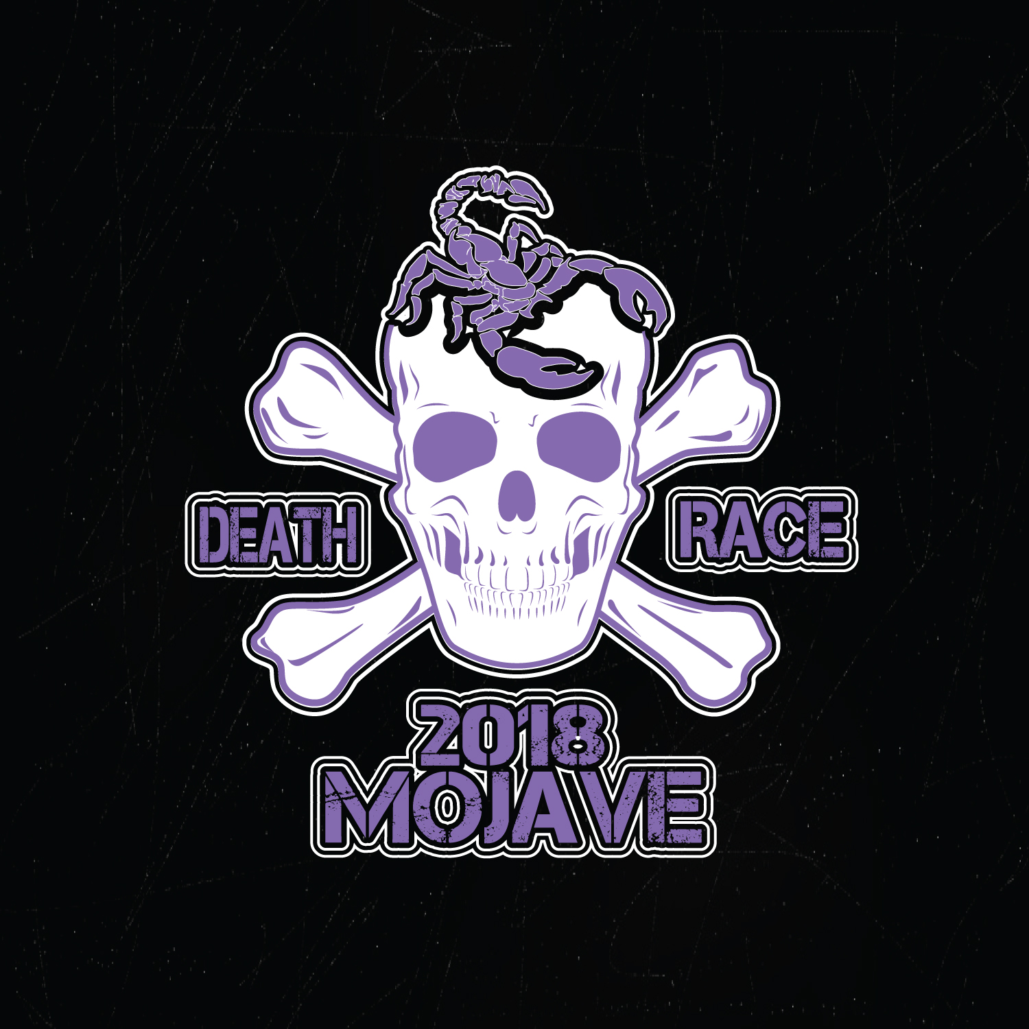 T-shirt Design by BLACK OFICIELL for Death Race Relay, LLC  | Design #17990343