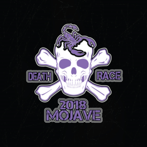 T-shirt Design by BLACK OFICIELL for Death Race Relay, LLC  | Design: #17990343